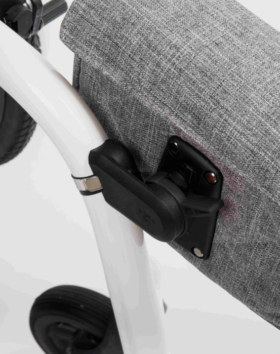 KINETIC BALANCE super torba wozek inwalidzki rower inne