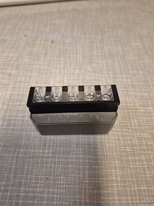 SEW EURODRIVE prostownik hamulca