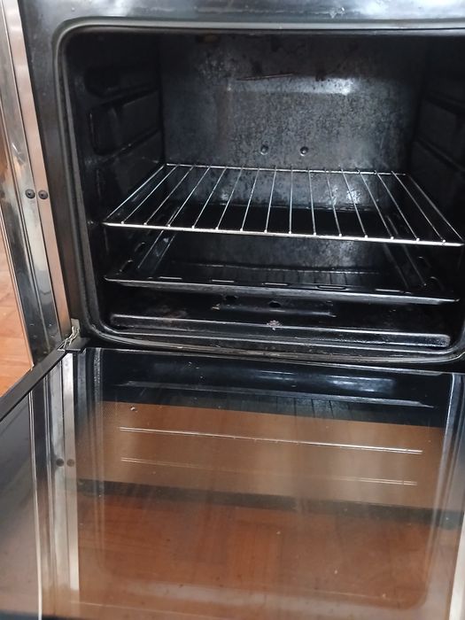 Vendo esse fogão da marca meireles