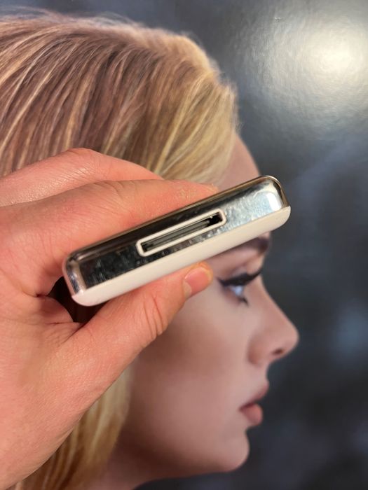 Zestaw 4x iPod Classic