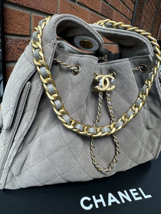 Сумка Chanel Hobo
