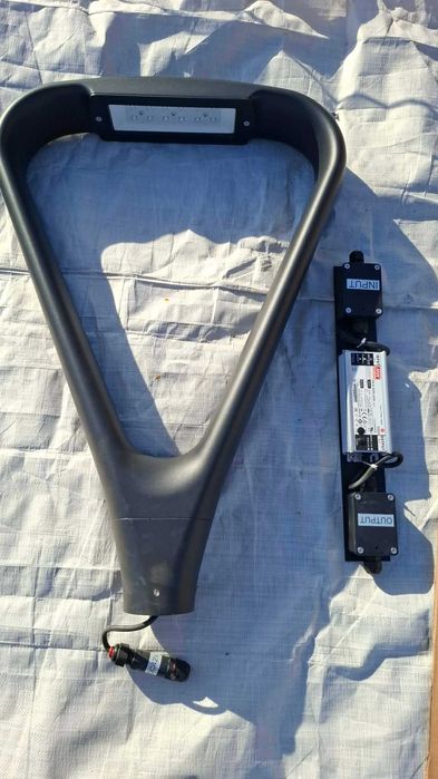 VILUX 535 lampa zewnętrzna LED