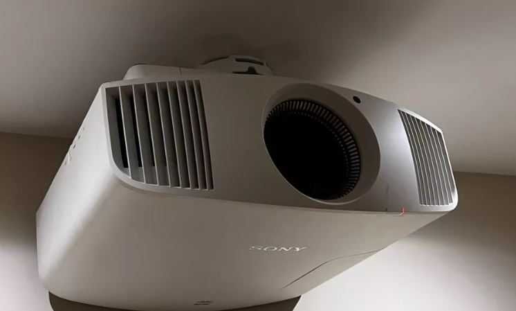 SONY VW270 4K HDR projektor rzutnik JVC Epson