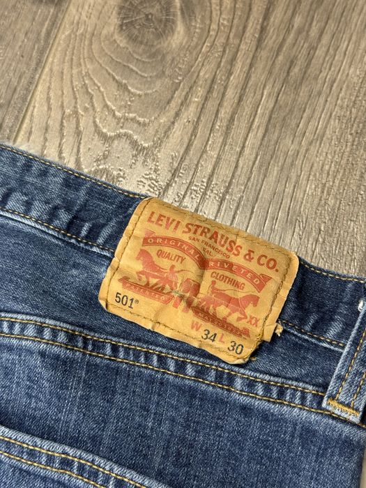 Джинси Levis 501 (511, 514, 512)