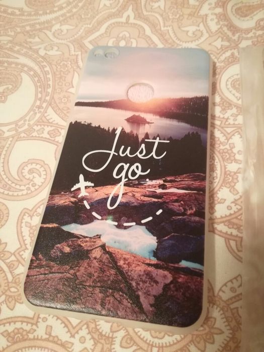 Capas Samsung j5/wiko rainbow/Huawei p9 lite 2017