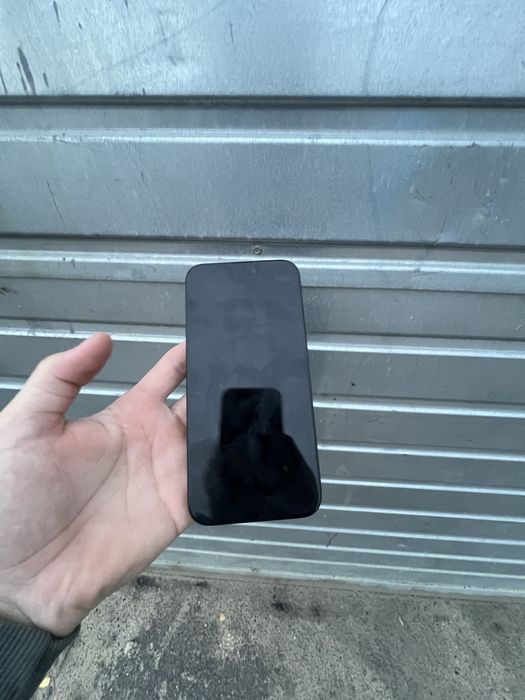 Iphone 15pro max 256gb