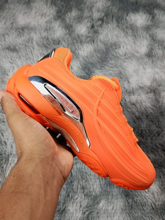 Nike Nocta hot step