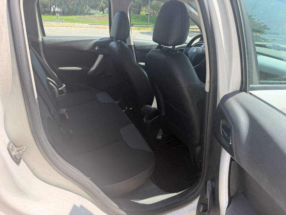 Citroen c3 1.4hdi
