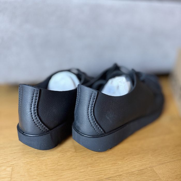 Męskie Buty Ecco 44