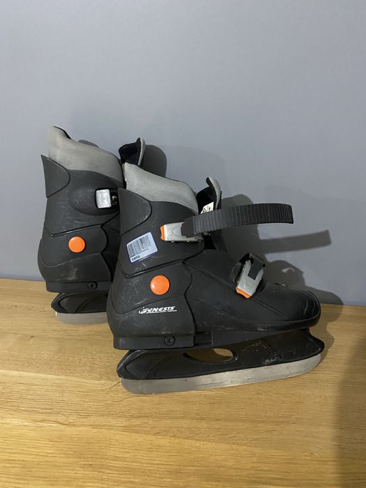 Łyżwy rozmair 37-40