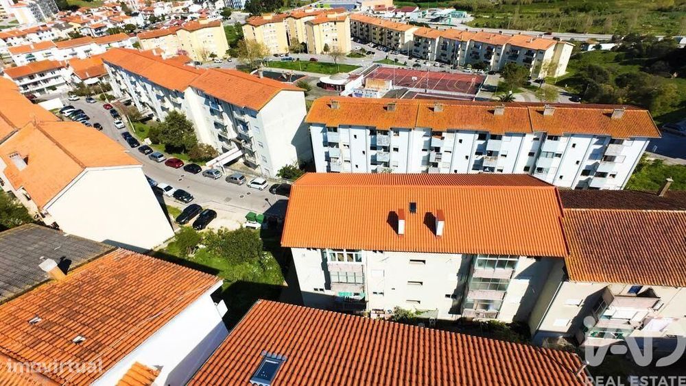 Apartamento T3 em Tavarede de 93 m2