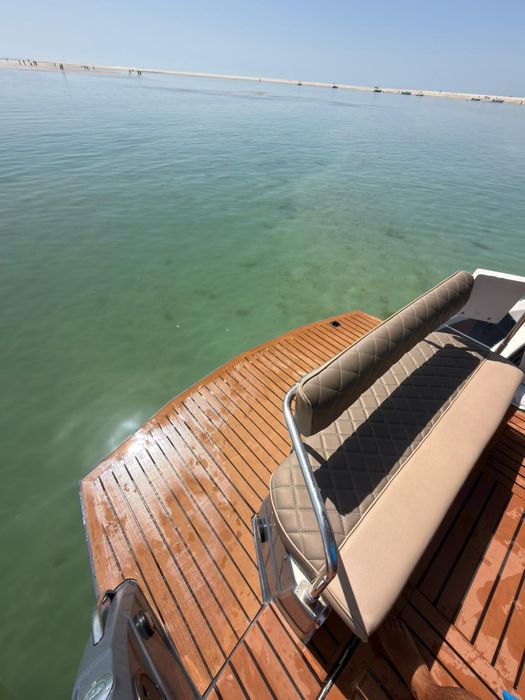 Bayliner Cierra 2655