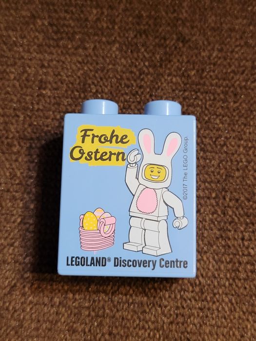 Klocki Lego - kolekcjonerskie, tematyczne