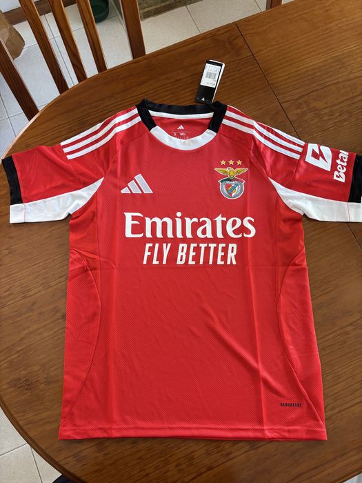 Camisola Benfica