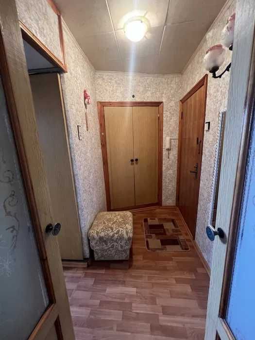 Продам 1-комнатную квартиру в 3 минутах пешком от метро Студенческая