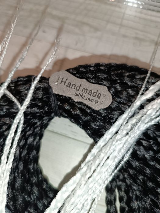 ДЄ коси афрокосички