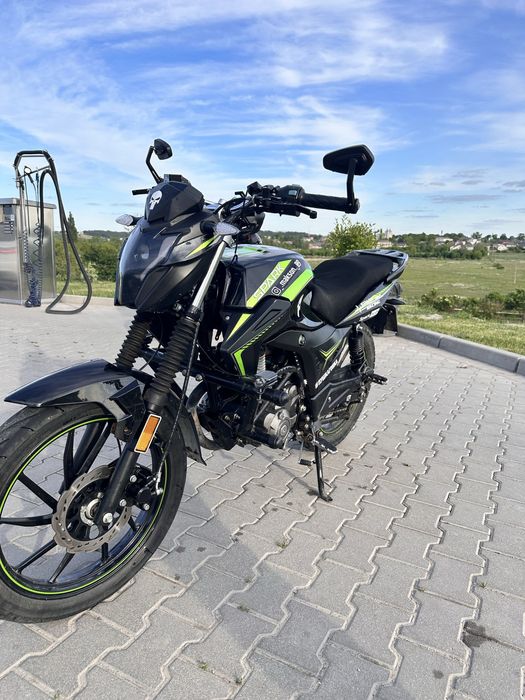 Продам spark sp200r36