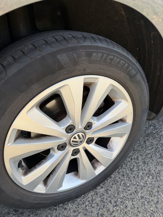 Volkswagen Golf Variant 1.6 TDI DSG 2017 NEGOCIAVEL