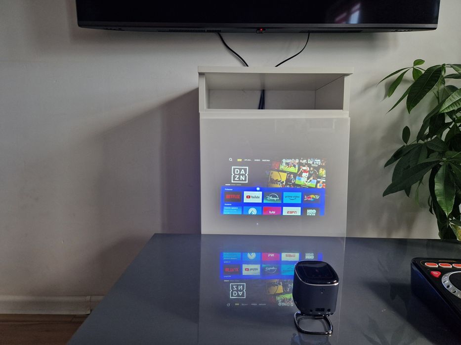 Projektor Wimius Q2 pro