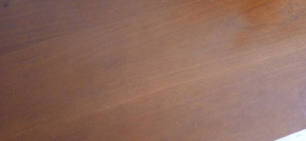 Aparador com muita arrumação