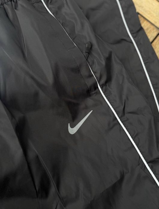 Штани Nike X Corteiz штани найк кортез штани Cortez