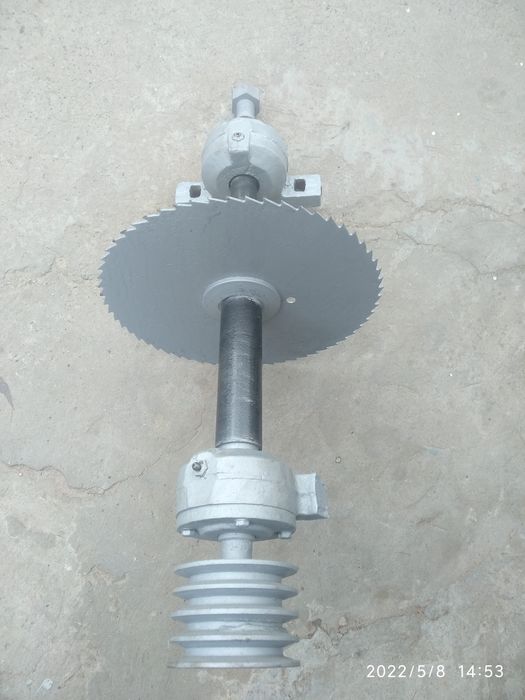 Продам циркулярну пилу