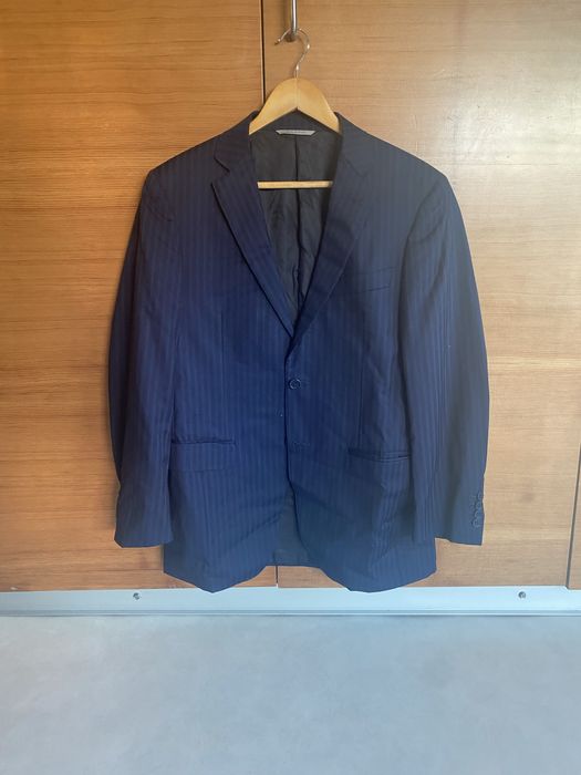 Blazer Marca luxo Italiana Canali