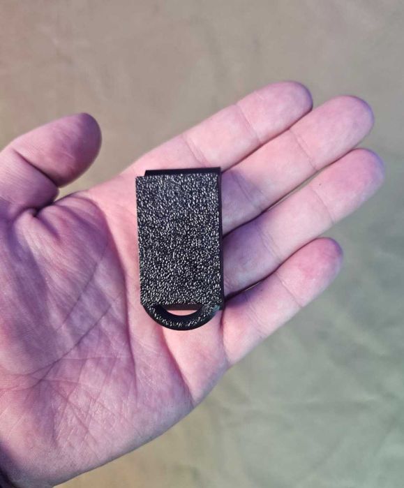 Зарядний адаптер Type-C для рації Motorola, перехідник для рацій