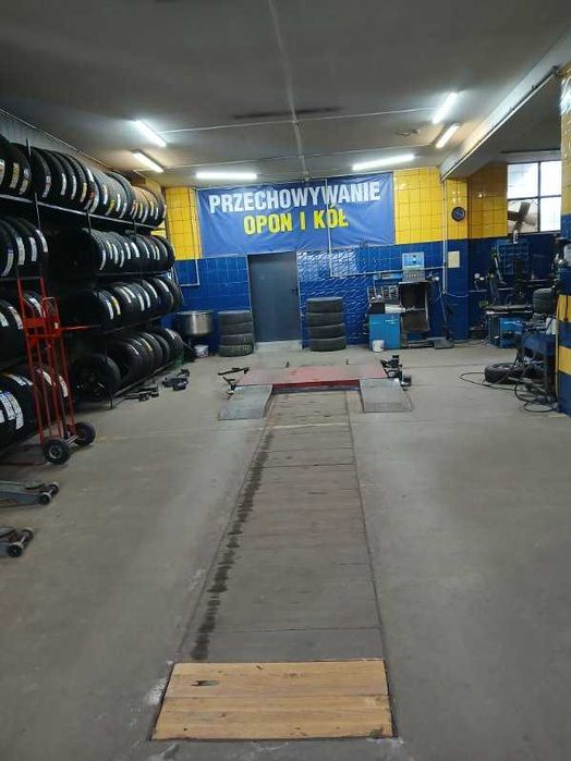 Felgi aluminiowe 16" 6,5j 5x114,3 ET 38