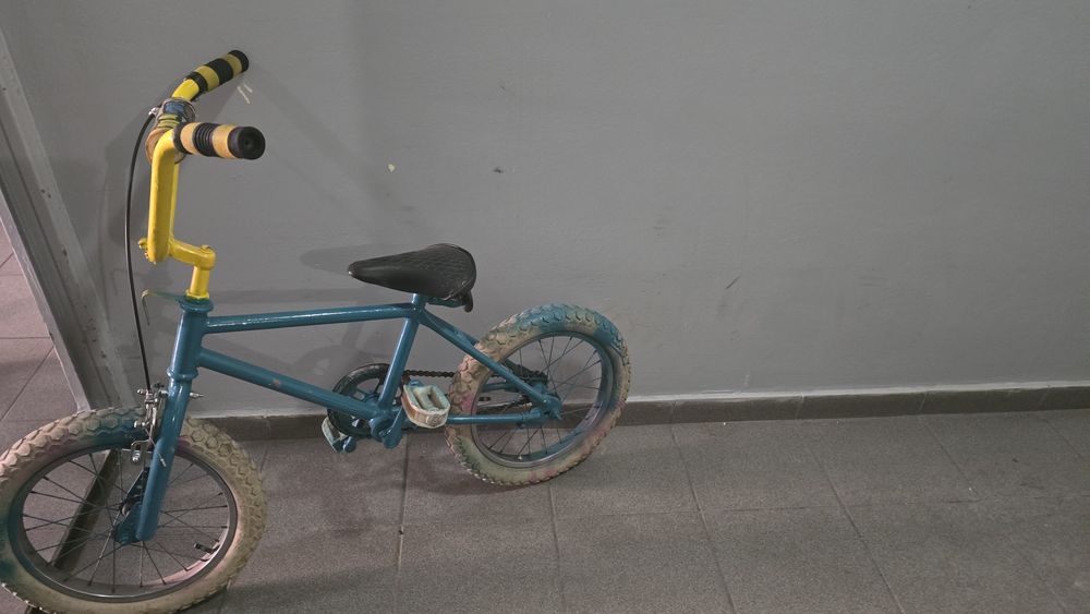 Rower BMX, Old school rower retro, recruit, flybikes