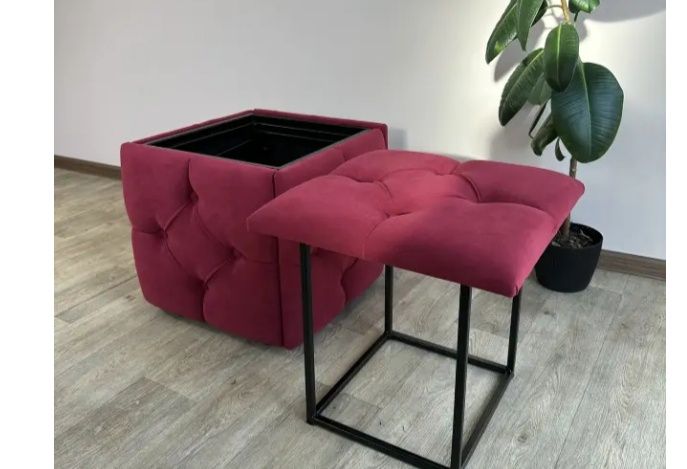 Пуф - трансформер 5 в 1