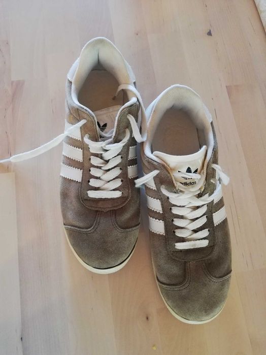 Ténis Adidas Gazelle 37