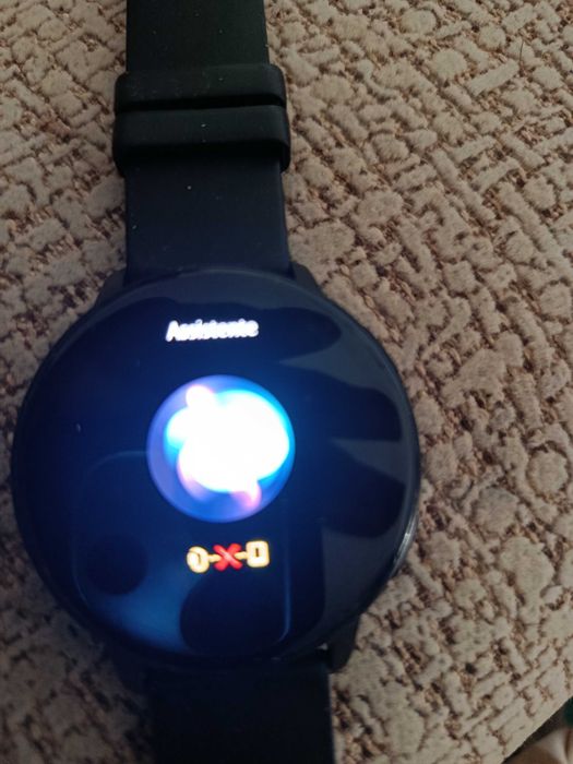 Smartwatch spc duo