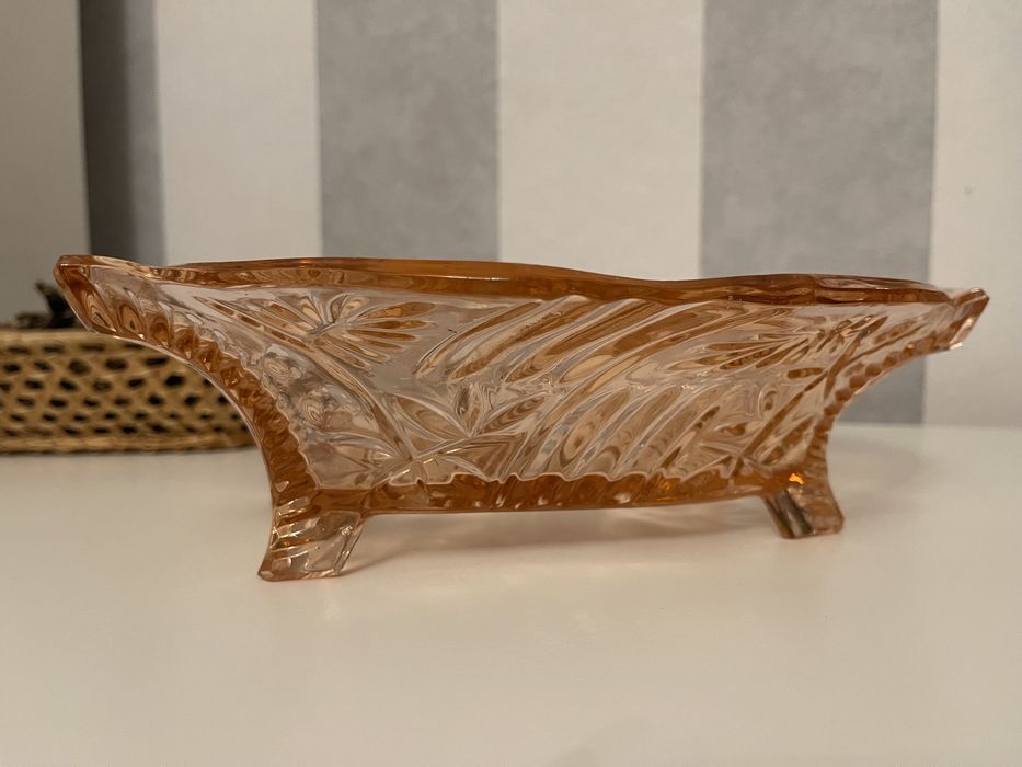 Przedwojenne krysztaly