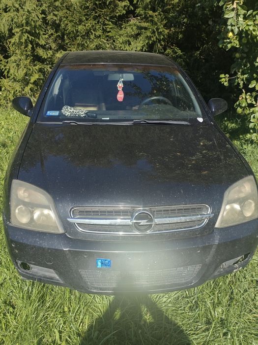 Części Opel Vectra c 2.0 Turbo z20net