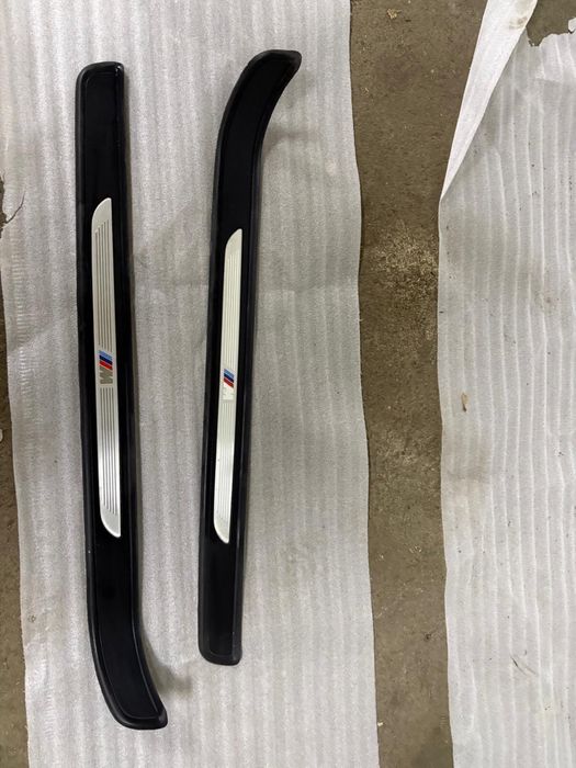 Listwy listwa m pakiet bmw e92 e93