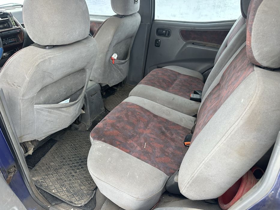 Продам ниссан терано