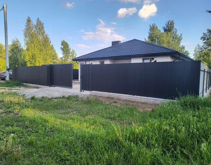 Продам будинок. Гореничі. Гарна локація. Власник