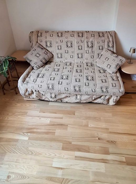 Sofa - oddam za darmo