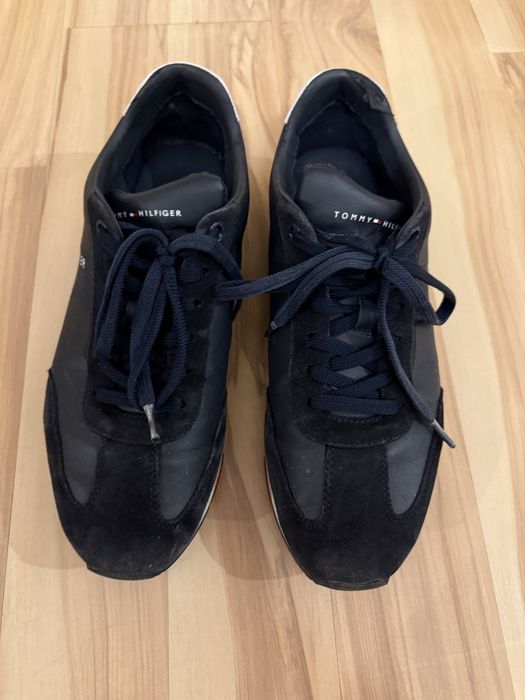Buty Tommy Hilfiger
