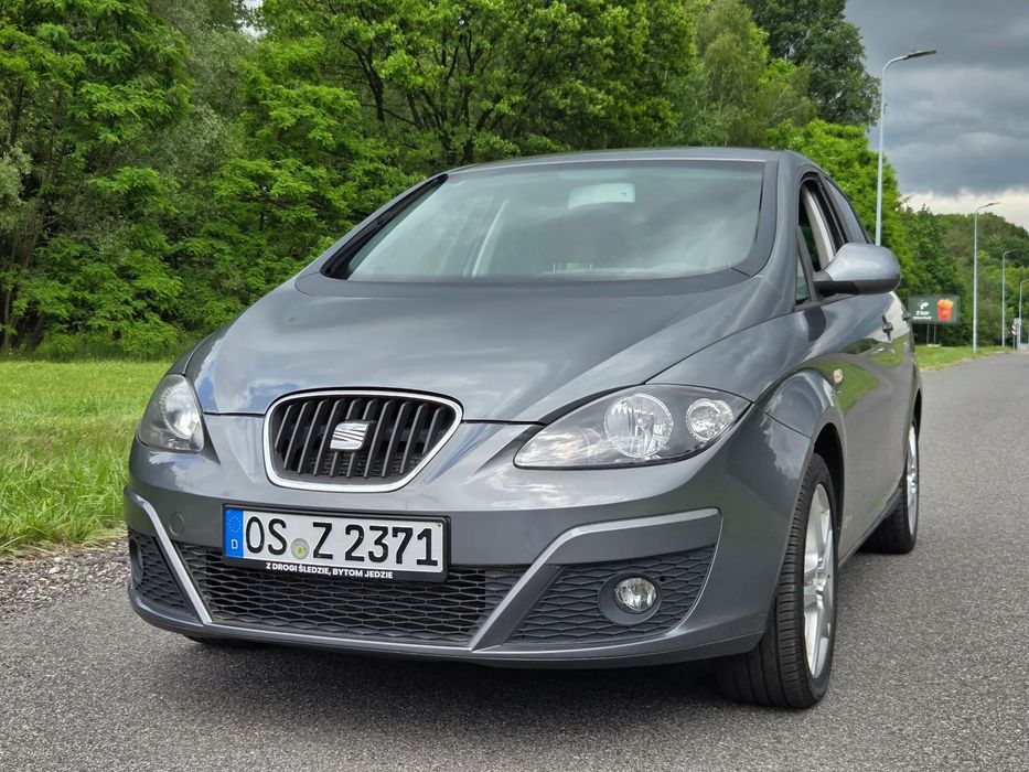 Seat Altea