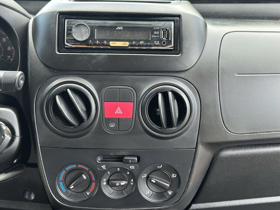 Продам Fiat Fiorino 2017