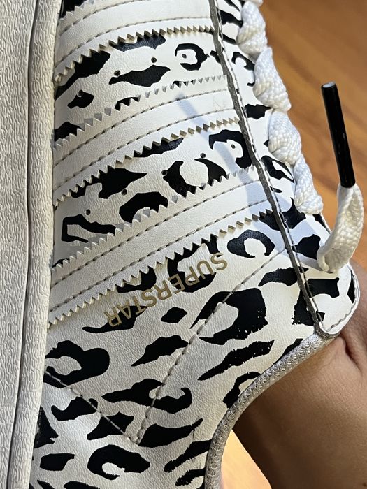 Adidas Superstar