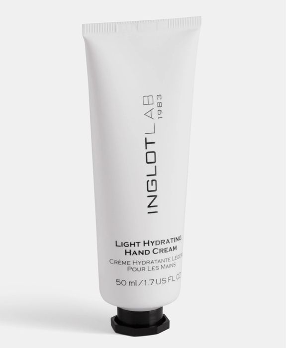krem do rąk inglot