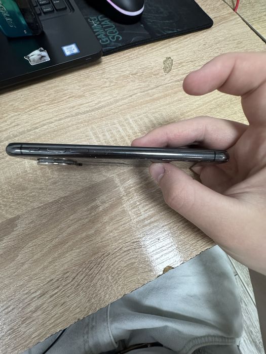 Iphone Xs 64gb бита кришка