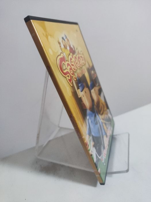 Sąsiedzi Pat i Mat Wielkie zakupy DVD