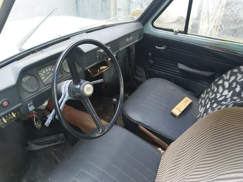 Заз 968м оригинальний