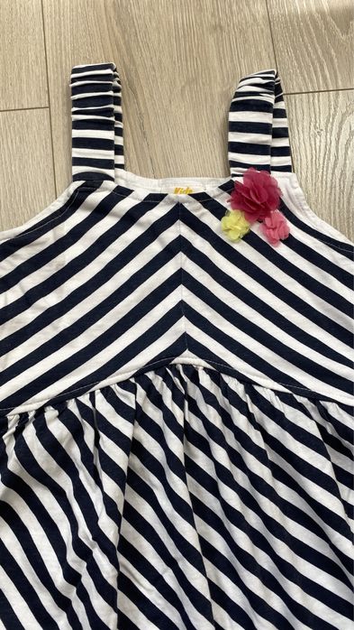 Красивый сарафан,платье летнее