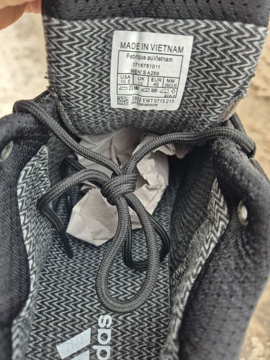 Чоловічі кросівки adidas Terrex Swift Gore-Tex