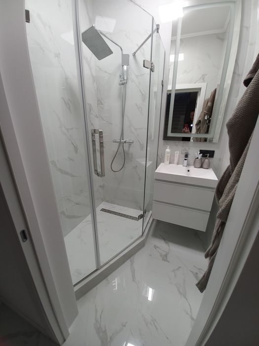 Прибирання квартир та будинків (не клінінг)